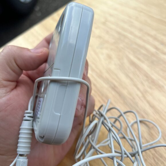 DeltaTrak 12238 Certified Min-Max Alarm Thermometer - Picture 5 of 7